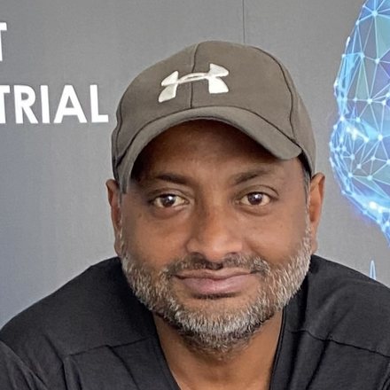 Baiju Rahman