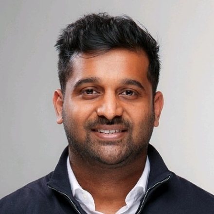Dr. Arun Sivankutty