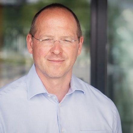 Prof. Dr. Timo Schinköthe