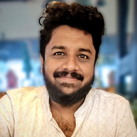 Remo Rajan George