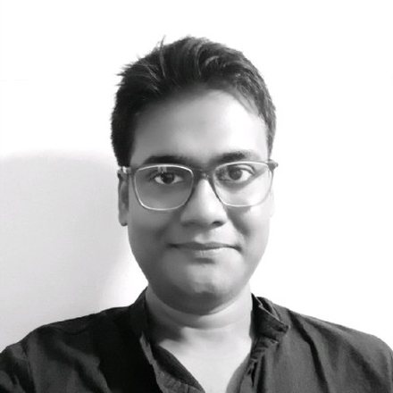 Sandipan Guha