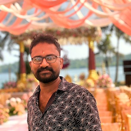 Sarath Sasidharan Ramadevi
