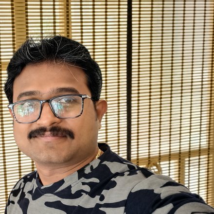 Suresh Kumar
